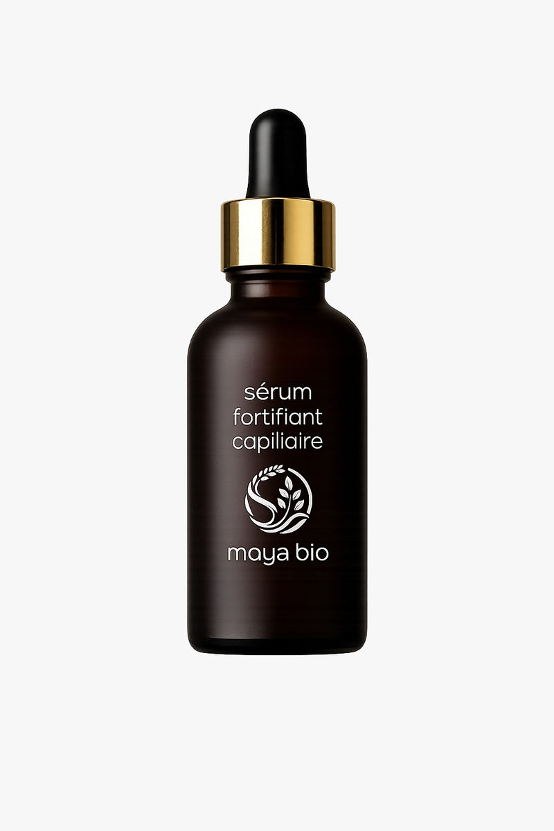 Sérum Fortifiant Capillaire